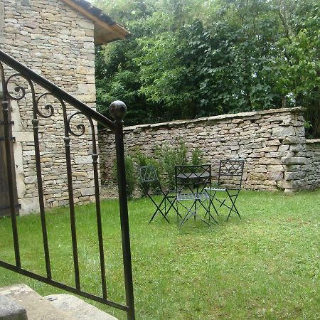 La Chaumiere De Laives Vila Exterior foto