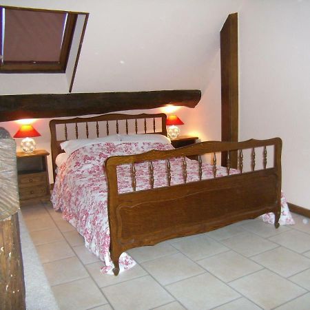 La Chaumiere De Laives Vila Exterior foto