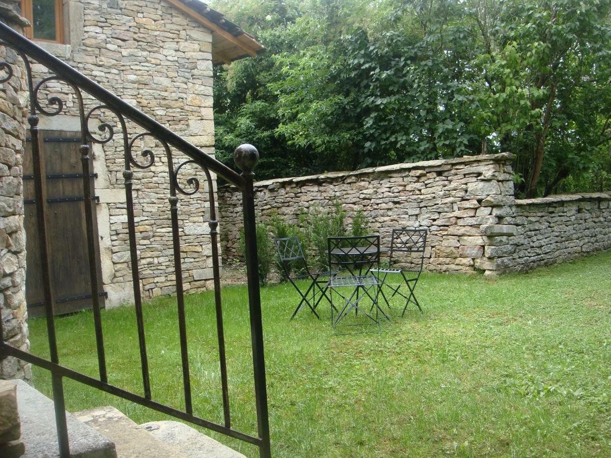 La Chaumiere De Laives Vila Exterior foto