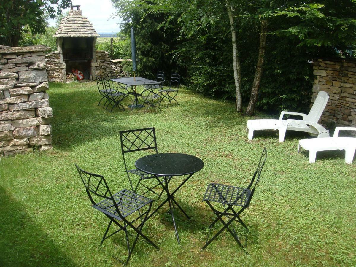 La Chaumiere De Laives Vila Exterior foto