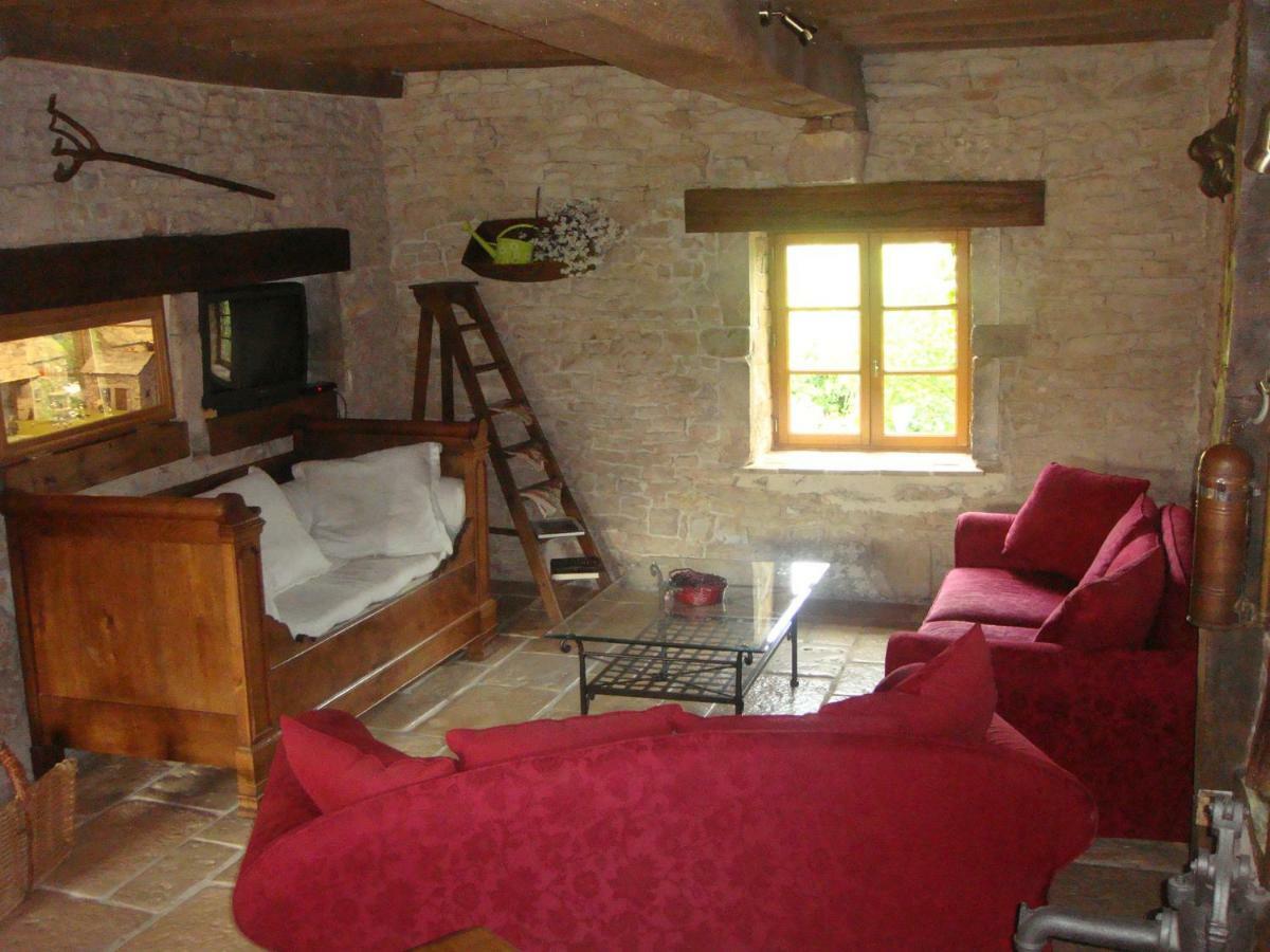La Chaumiere De Laives Vila Exterior foto