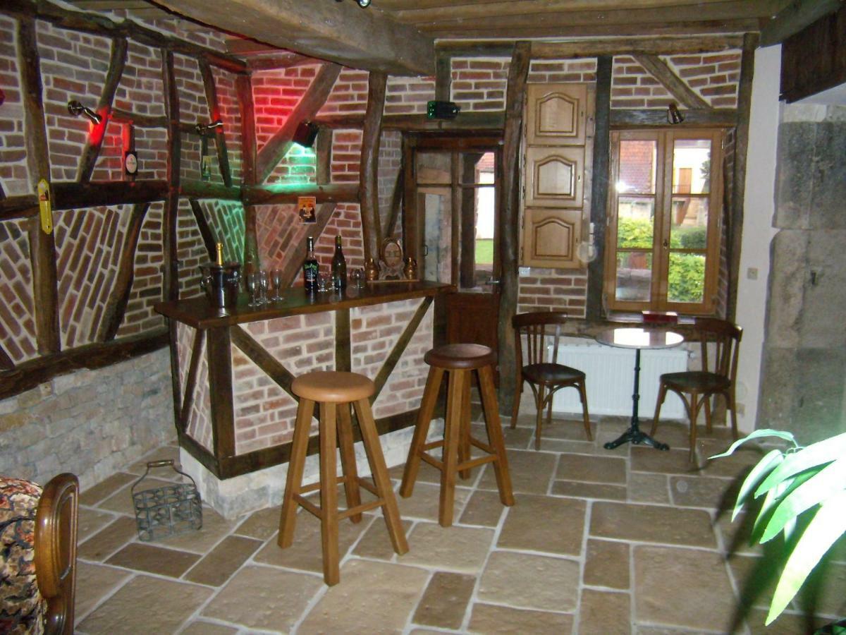 La Chaumiere De Laives Vila Exterior foto