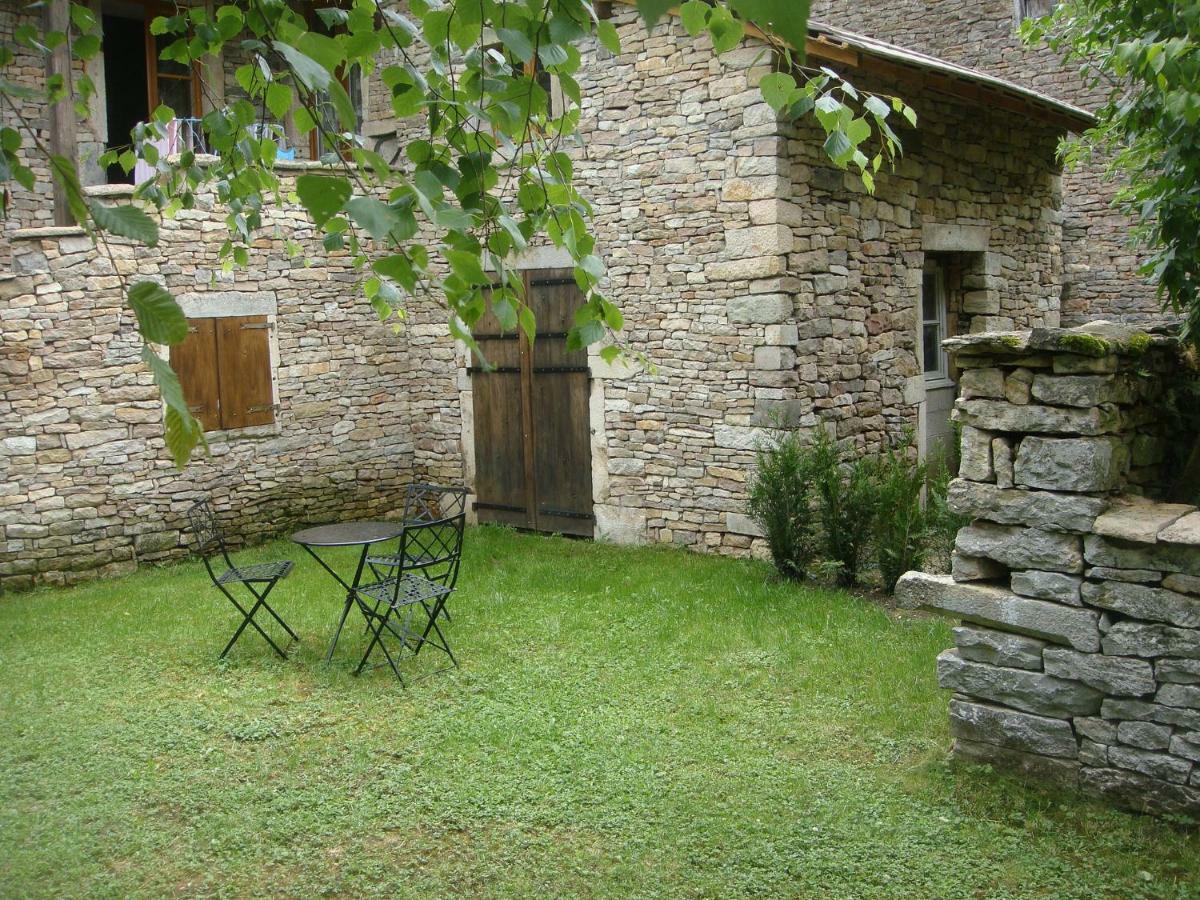 La Chaumiere De Laives Vila Exterior foto