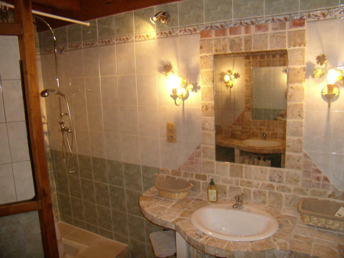 La Chaumiere De Laives Vila Exterior foto